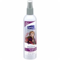 Suave® Kids Disney Frozen Sparkle Berry Detangler Spray Perspective: Main