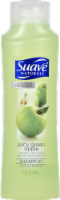 Suave Naturals Juicy Green Apple Shampoo Perspective: Main