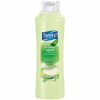 Suave Naturals Juicy Green Apple Conditioner Perspective: Main