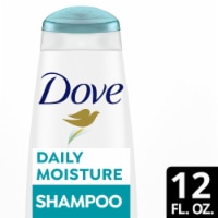 Dove Ultra Care Daily Moisture Shampoo