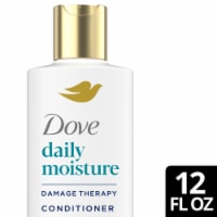 Dove Ultra Care Daily Moisture Conditioner