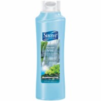 Suave Essentials Waterfall Mist Conditioner Perspective: Main