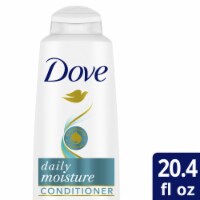 Dove Nutritive Solutions Daily Moisture Conditioner with Pro-Moisture Complex for Normal to Dry Hair
