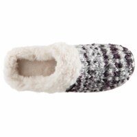 fred meyer dearfoam slippers