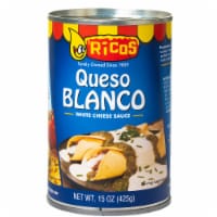 Ricos® Queso Blanco White Cheese Sauce