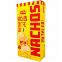 Ricos® Nachos on the Go! Snack Perspective: Main
