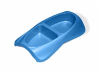 Van Ness Small Double Pet Bowl