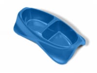 Van Ness Plastics 794417 Lite Weight Double Diner Lg