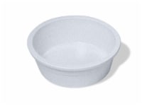 Van Ness Crock Heavyweight Jumbo Pet Dish Perspective: Main