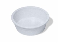 Van Ness Crock Heavyweight Jumbo Pet Dish Perspective: Main