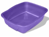 Van Ness Large Cat Litter Pan Perspective: Main