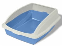 Van Ness Framed Cat Pan