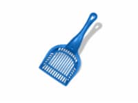 Van Ness Regular Litter Scoop - Blue