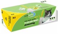 Van Ness Large Drawstring Cat Pan Liners