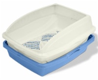 Van Ness Sifting Cat Pan Perspective: Main