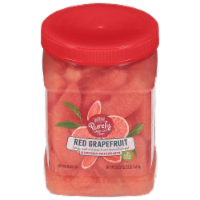 Reser's® Extra Light Syrup Grapefruit Segments Perspective: Main