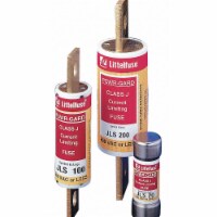 Littelfuse Fuse,Class J,45A,JLS Series  JLS045
