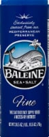La Baleine Fine Sea Salt Perspective: Main