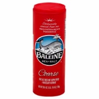 La Baleine Sea Salt Coarse Crystals Perspective: Main