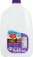 Lamers Dairy 1% Lowfat Milk Perspective: Main