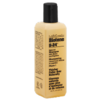 MillCreek Biotene H-24 Natural Shampoo