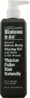 MillCreek Biotene H24 Styling Gel Perspective: Main
