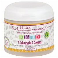 MillCreek Baby Calendula Cream