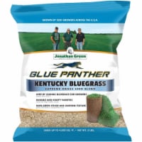 Jonathan Green (#11970) Blue Panther Kentucky Blue Grass Blend Seed Mix, 3# bag