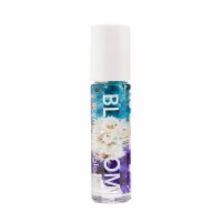 Blossom Raspberry Roll-On Lip Gloss Perspective: Main