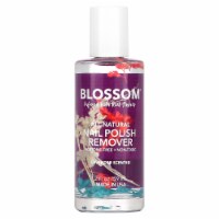 Blossom All-Natural Nail Polish Remover Lavender - 2 fl oz (59 ml)