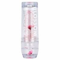 Blossom Color Changing Crystal Lip Balm - Pink Perspective: Main