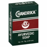 Chandrika Ayurvedic Soap
