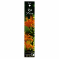 Auroshikha Cedar Incense Perspective: Main