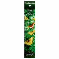 Auroshikha Lavender Incense