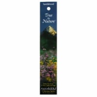 Auroshikha Saldalwood Incense Sticks