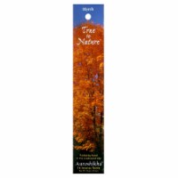 Auroshikha Myrrh Incense Sticks