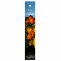 Auroshikha Patchouli Incense Sticks