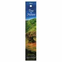 Auroshikha Rose Incense Sticks