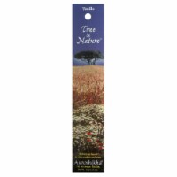 Auroshikha Vanilla Incense Sticks Perspective: Main
