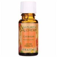Nature's Alchemy Essential Oil In Geranium