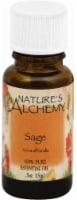 Nature's Alchemy Essential Sage Oil