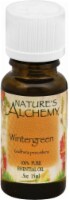 Nature's Alchemy Essential Wintergreen Oil