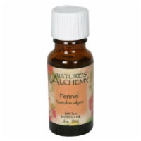 Nature's Alchemy Fennel Essential Oil