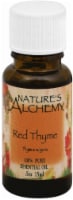 Nature's Alchemy Red Thyme Essential Oil