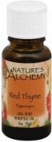 Nature's Alchemy Red Thyme Essential Oil Perspective: Main