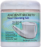 Ancient Secrets Nasal Cleansing Salt