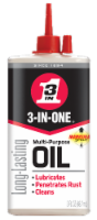 3-In-One Multi-Purpose Oil Perspective: Main