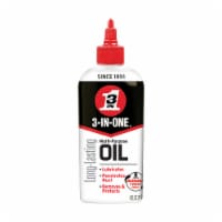 3-IN-ONE® Multi-Purpose Oil