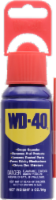 WD-40 Lubricant Spray Perspective: Main