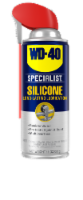 WD-40® Specialist Water Resistant Silicone Lubricant Spray